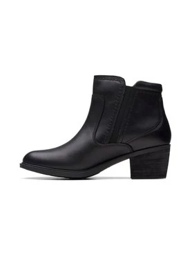 Ankle boot Clarks