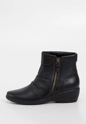 Ankle boot Clarks