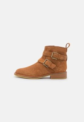 Ankle boot Clarks