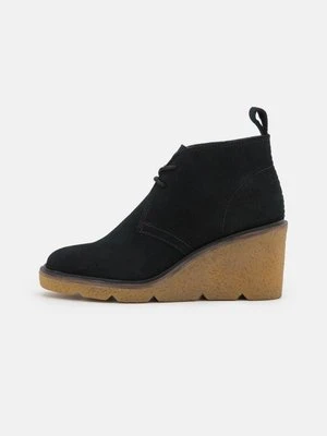 Ankle boot Clarks