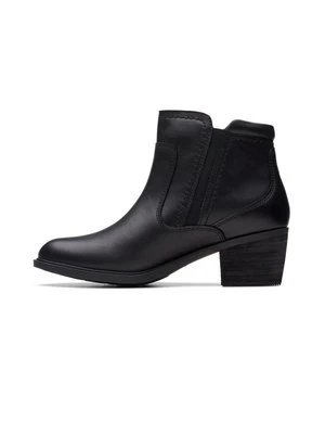 Ankle boot Clarks