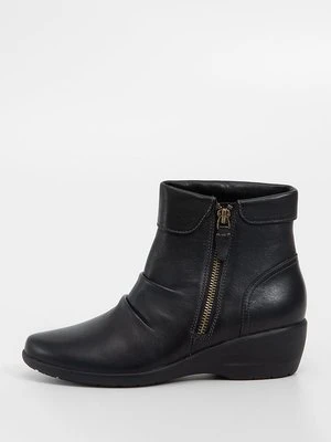 Ankle boot Clarks