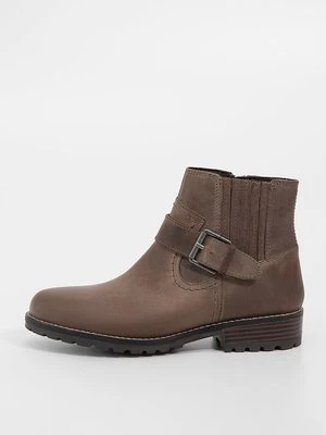 Ankle boot Clarks