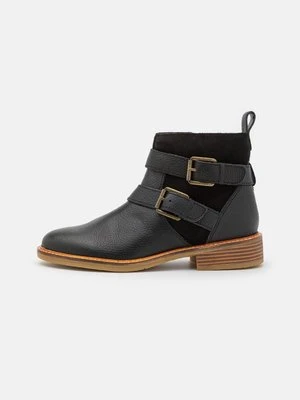 Ankle boot Clarks