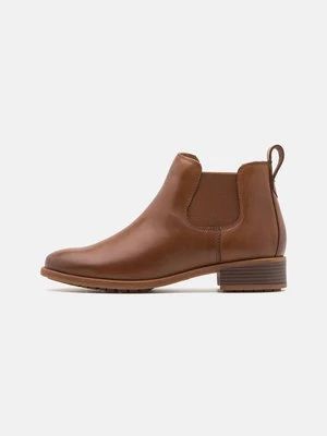 Ankle boot Clarks