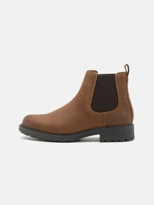 Ankle boot Clarks