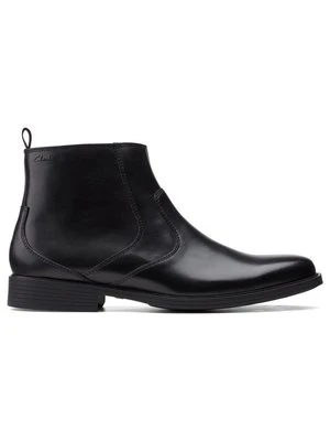 Ankle boot Clarks