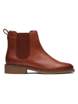 Ankle boot Clarks