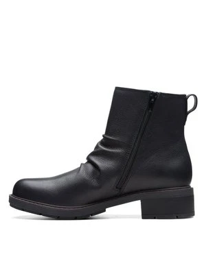 Ankle boot Clarks