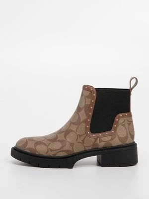 Ankle boot Coach