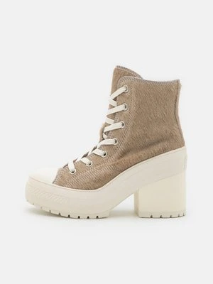 Botki do kostki Converse