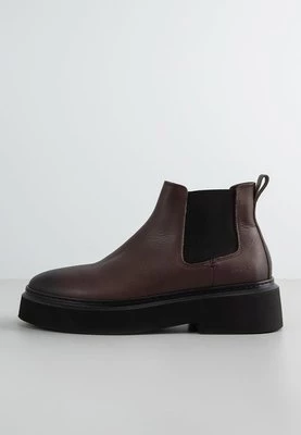 Ankle boot Copenhagen