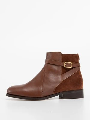 Ankle boot Cosmoparis