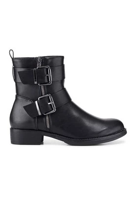 Ankle boot COX