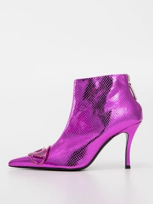 Botki do kostki Diesel