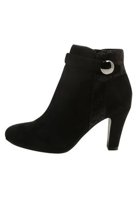 Ankle boot Divine Factory