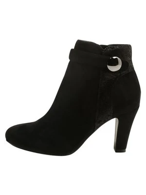 Ankle boot Divine Factory