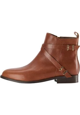 Ankle boot dreimaster