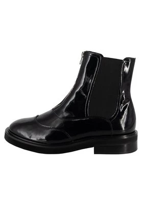 Ankle boot dreimaster