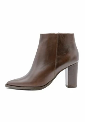 Ankle boot dreimaster