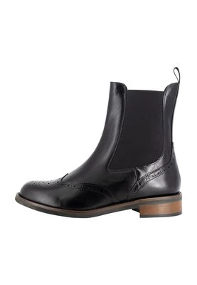 Ankle boot dreimaster