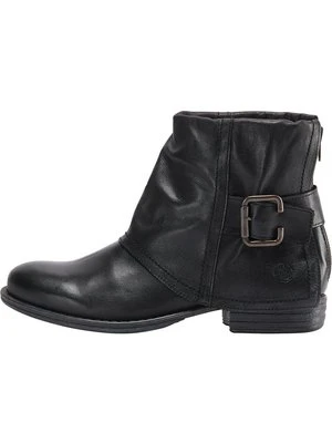 Ankle boot dreimaster