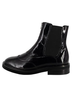 Ankle boot dreimaster