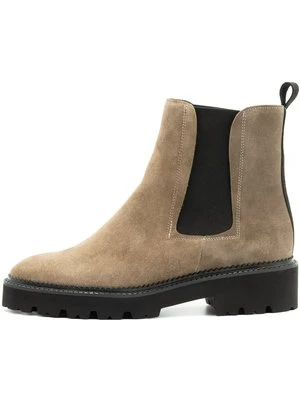 Ankle boot dreimaster