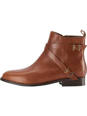 Ankle boot dreimaster