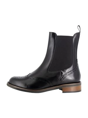 Ankle boot dreimaster