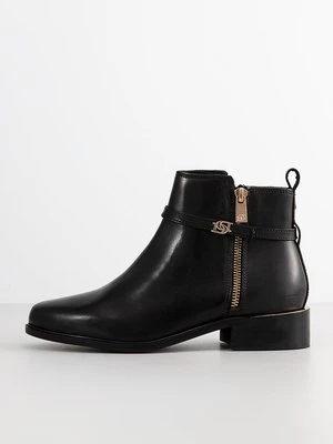 Ankle boot Dune London