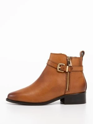 Ankle boot Dune London