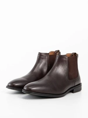 Ankle boot Dune London