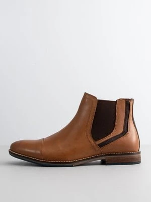 Ankle boot Dune London