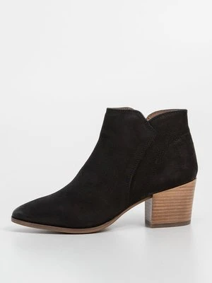 Ankle boot Dune London