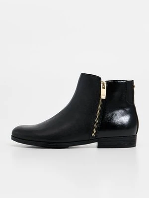 Botki do kostki Dune London