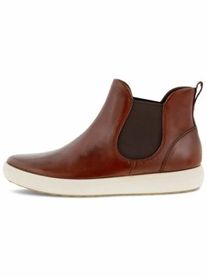 Botki do kostki ECCO