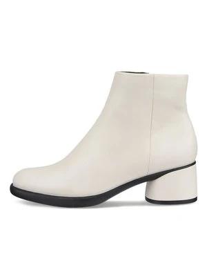 Botki do kostki ECCO