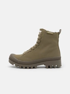 Ankle boot Ecoalf