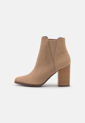 Ankle boot Even&Odd Wide Fit