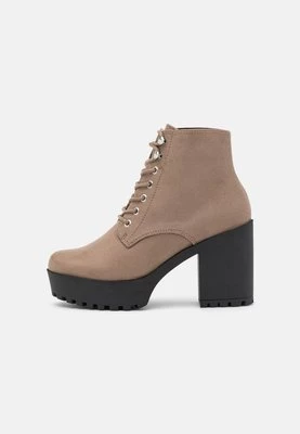 Ankle boot Even&Odd Wide Fit