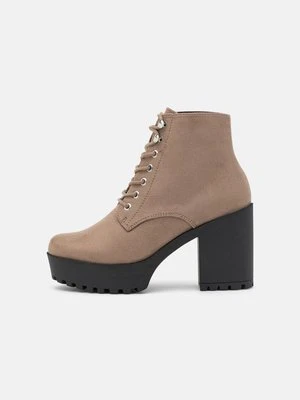 Ankle boot Even&Odd Wide Fit