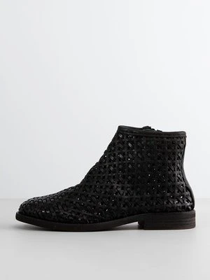 Ankle boot Felmini