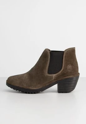 Ankle boot Fly London