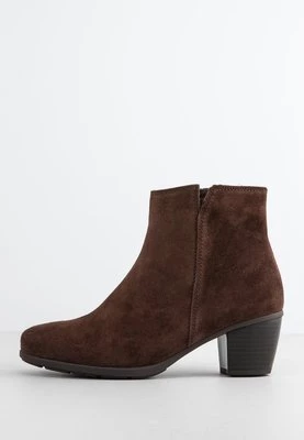 Ankle boot Gabor