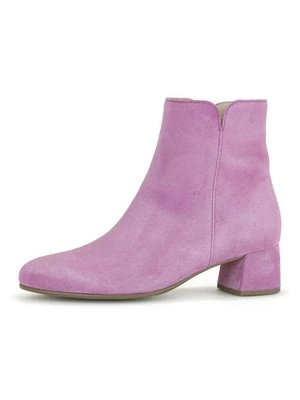 Ankle boot Gabor