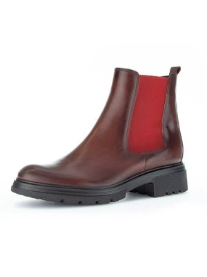 Ankle boot Gabor