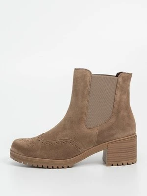 Ankle boot Gabor