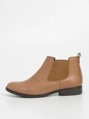 Ankle boot Gabor