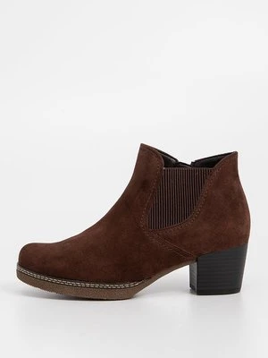 Ankle boot Gabor Comfort